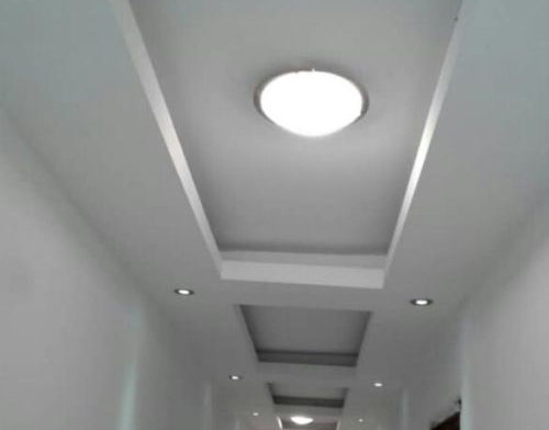 Ceiling