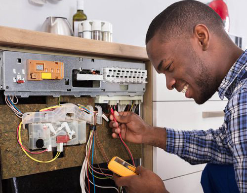 Electrical Works
