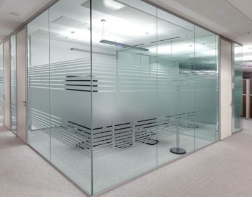 Partitioning