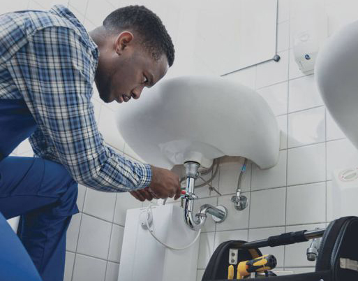 Plumbing