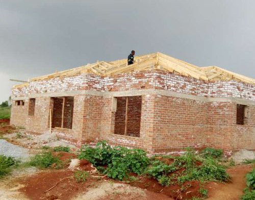 Roofing