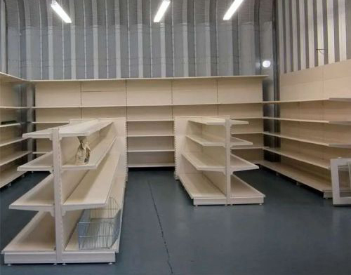 Shop Fitting