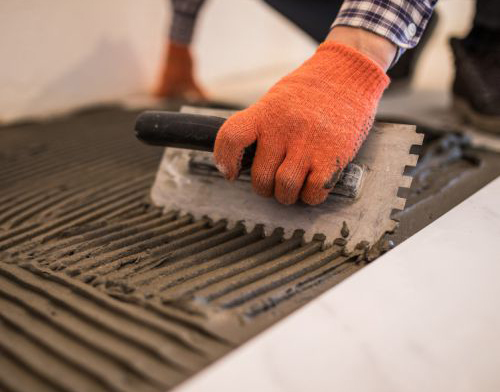 Tiling