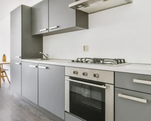 Kitchen Fittings